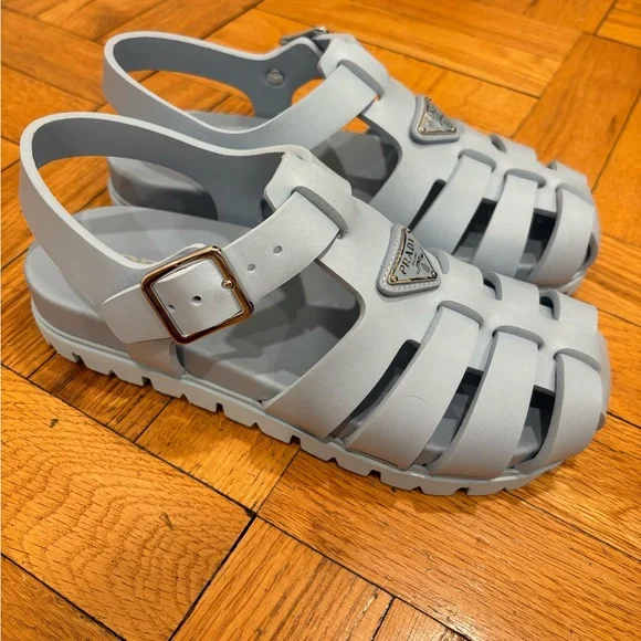 Prada Sandals - Picture 7 of 10